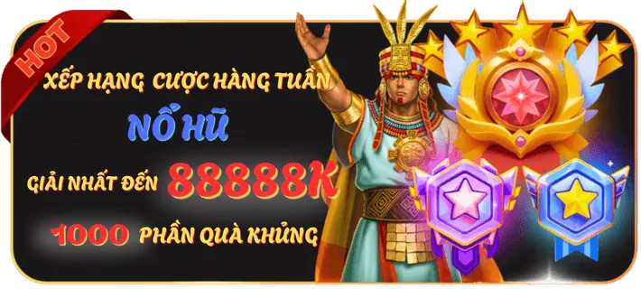 Ưu Đãi Bắn Cá