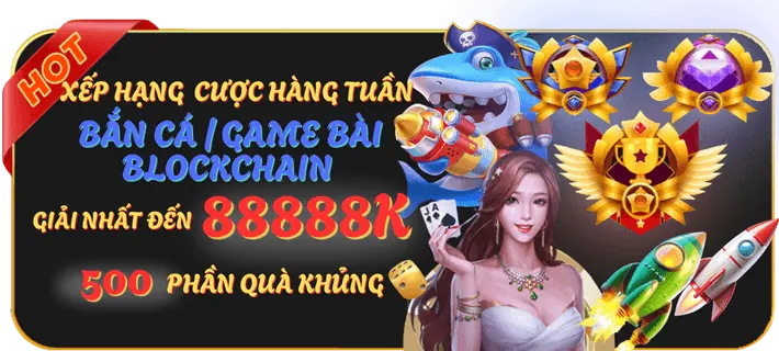 Game bắn cá banca30 app