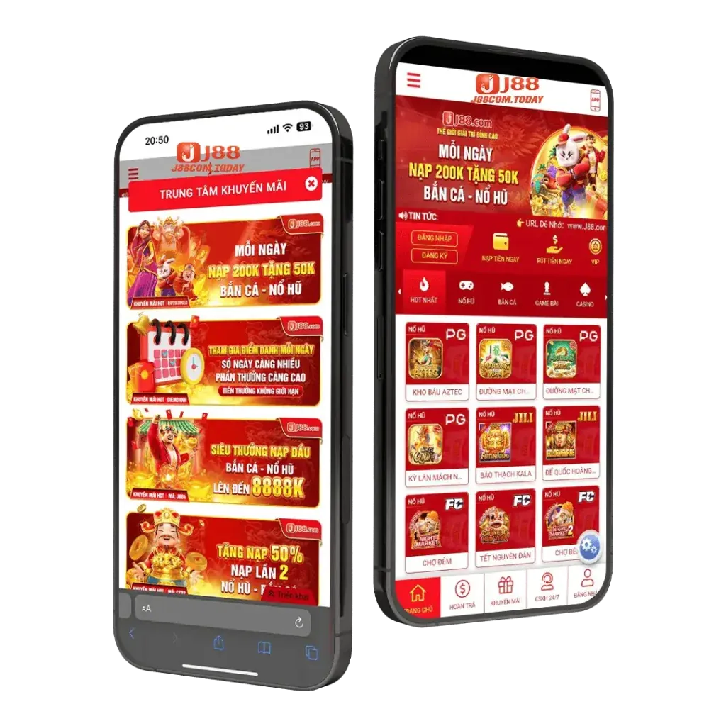 Giao diện đặt cược trực quan và dễ sử dụng của Banca30 App