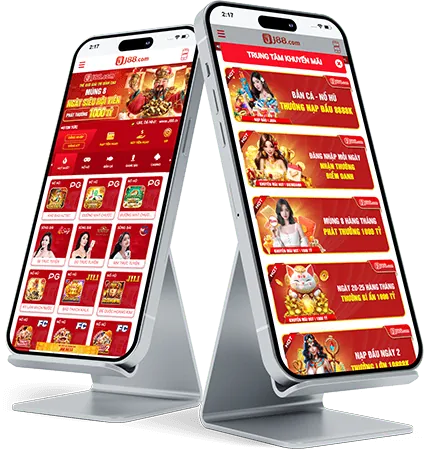 Đa dạng các loại trò chơi bắn cá trên banca30 app