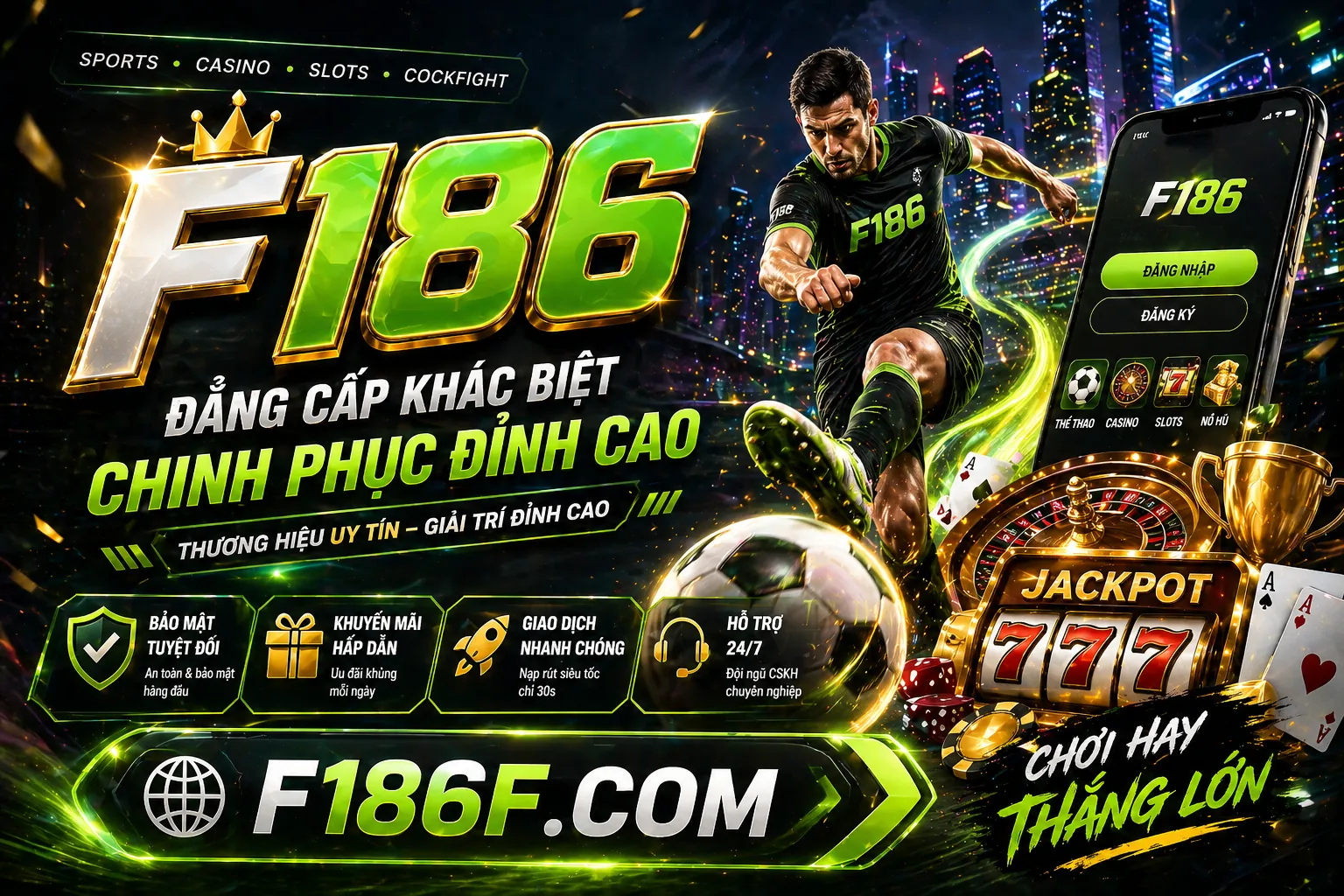 Sân vận động với ánh đèn rực rỡ và không khí cá cược thể thao sôi động trên Banca30 App