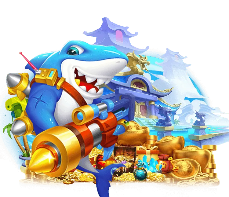 Trò chơi nổ hũ banca30 app với jackpot lớn